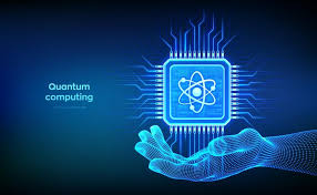 Quantum Computing